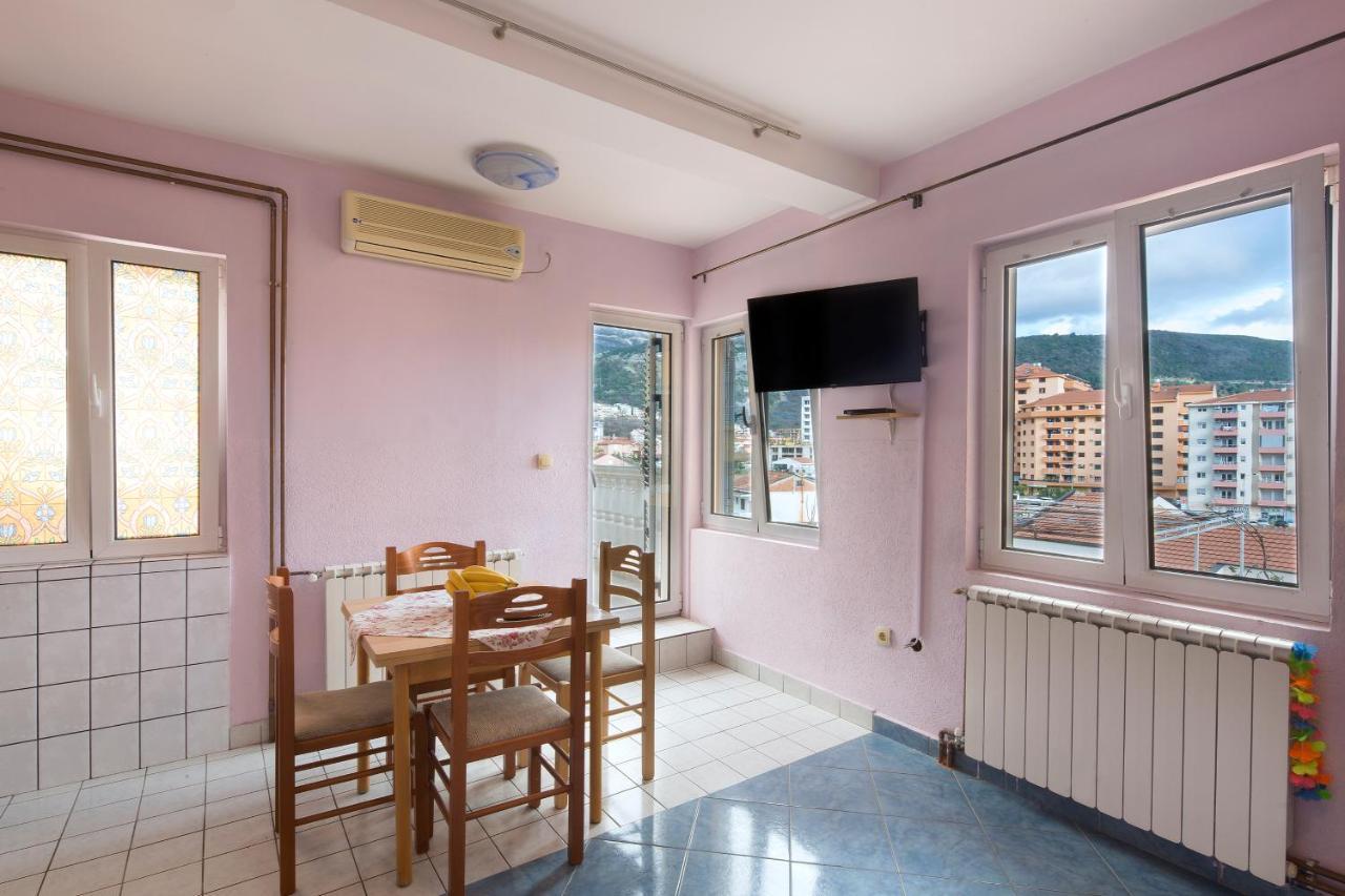 Apartment Antic Budva