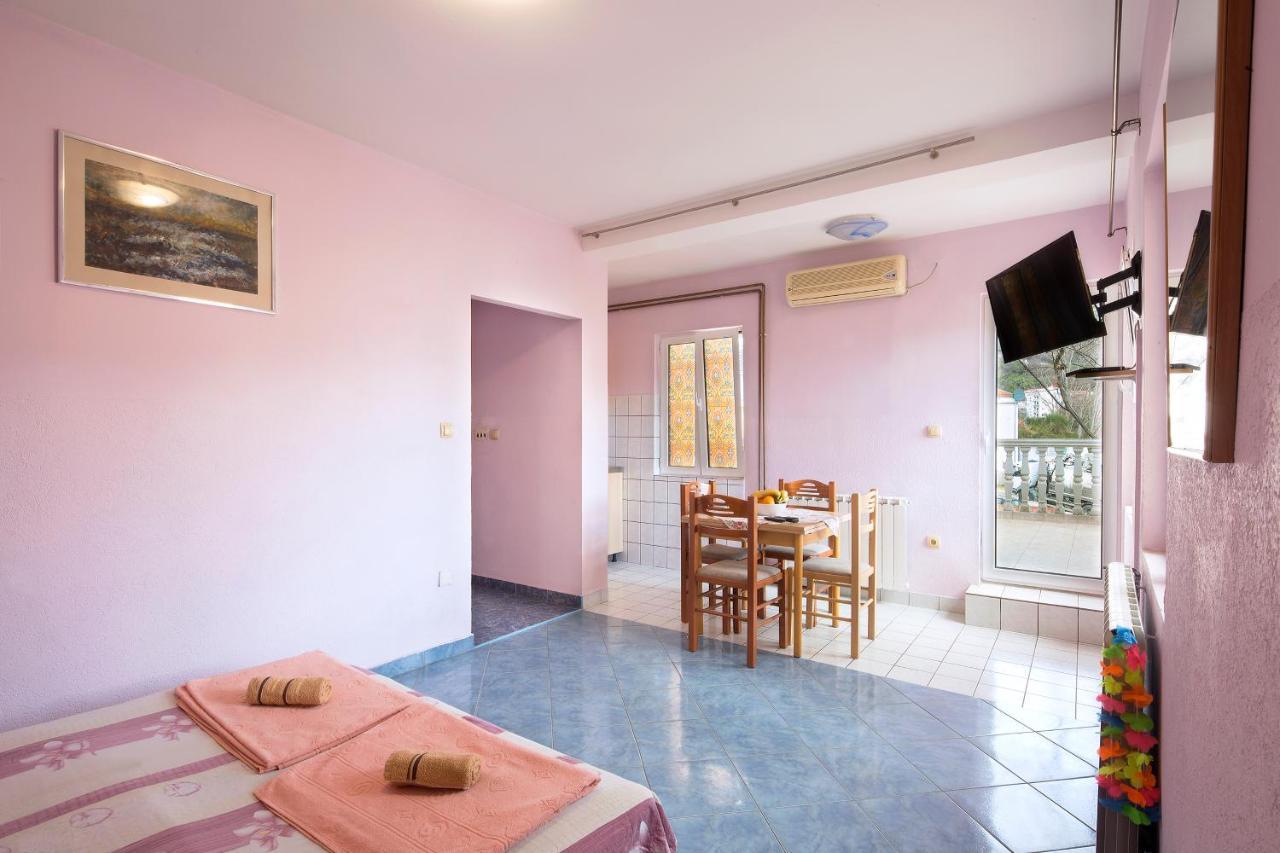 Apartment Antic Budva