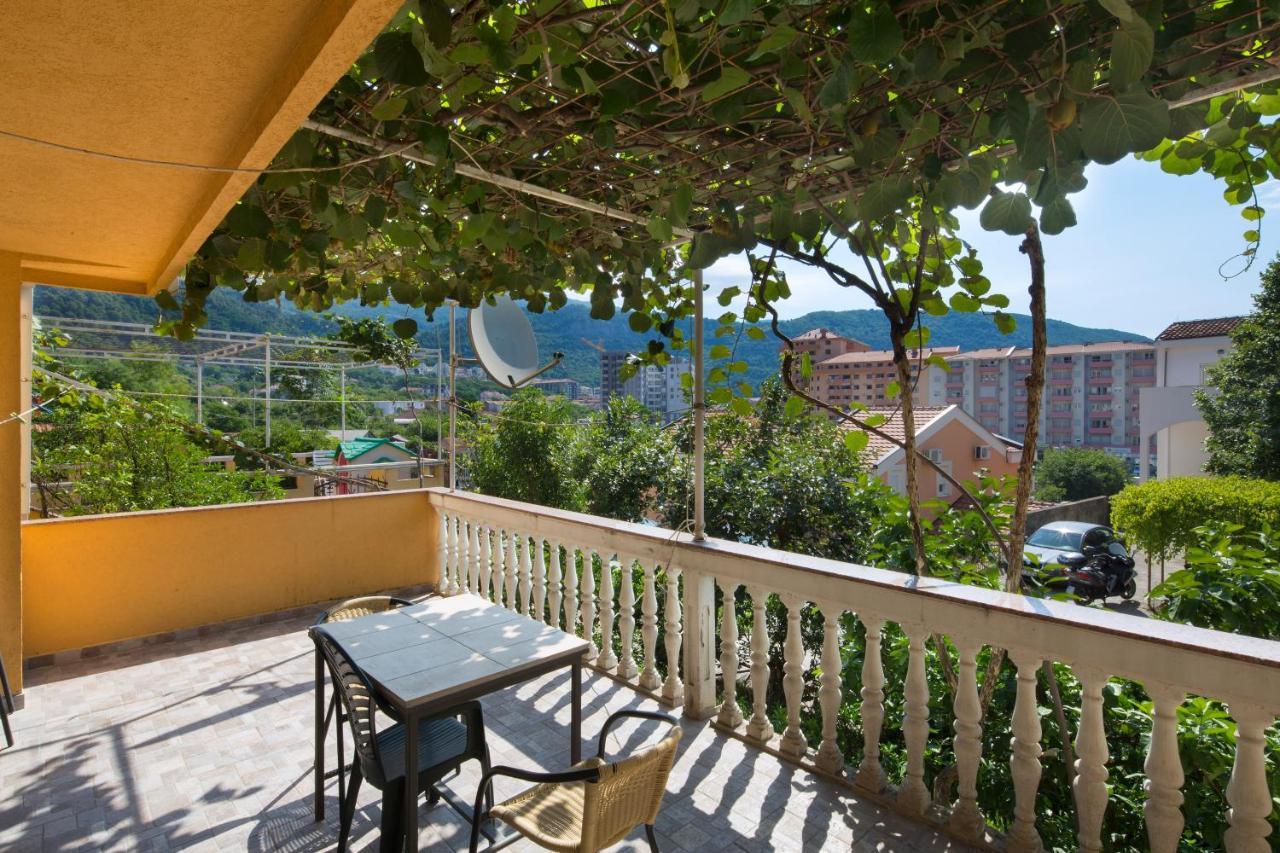 Apartment Antic *