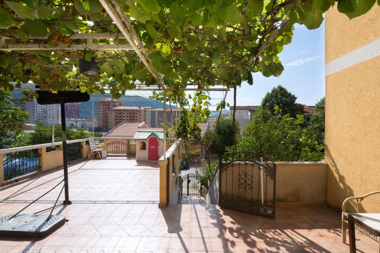 Apartment Antic