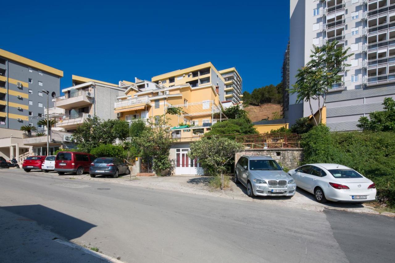Antic Budva