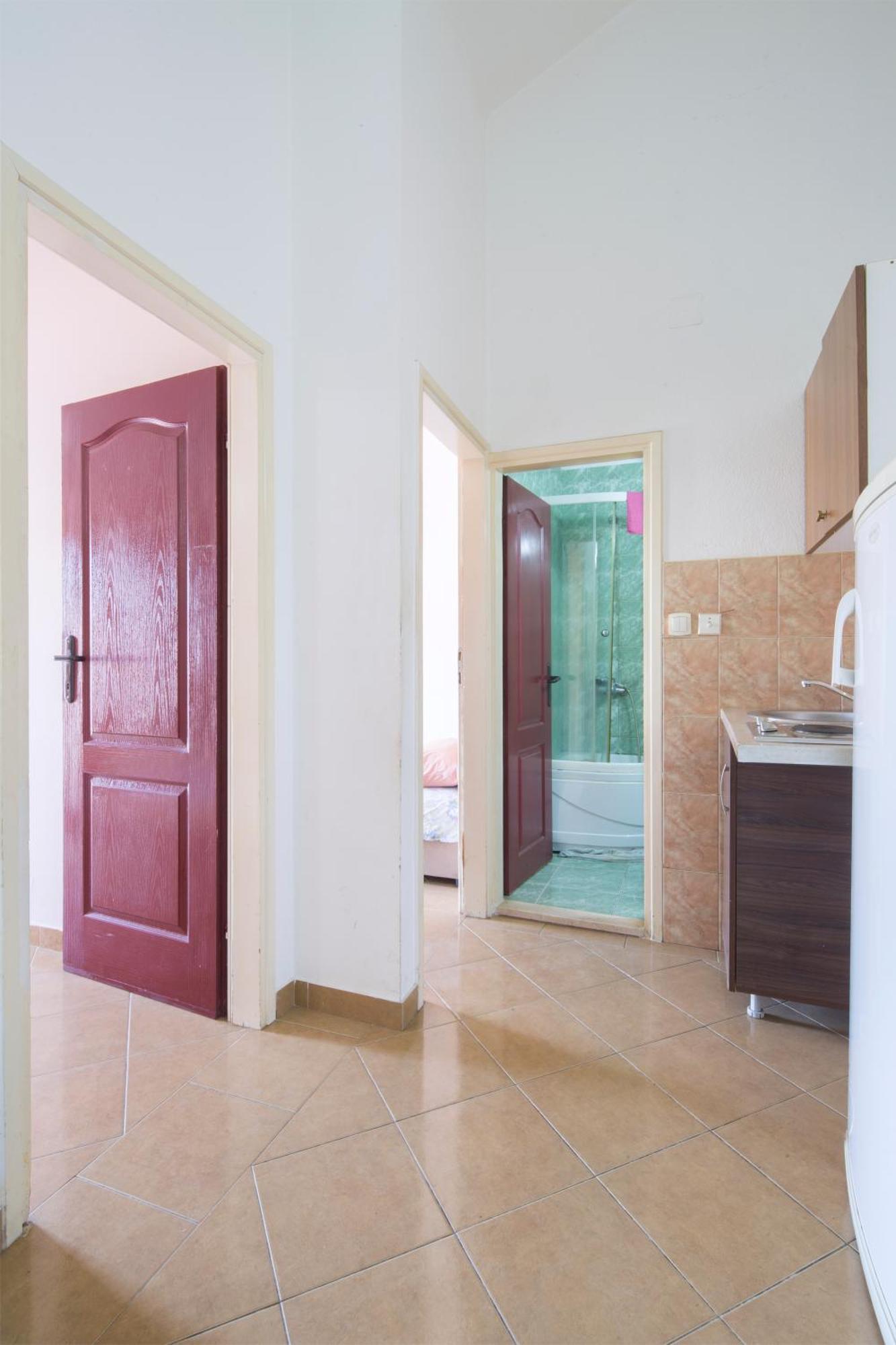 Antic Apartment *