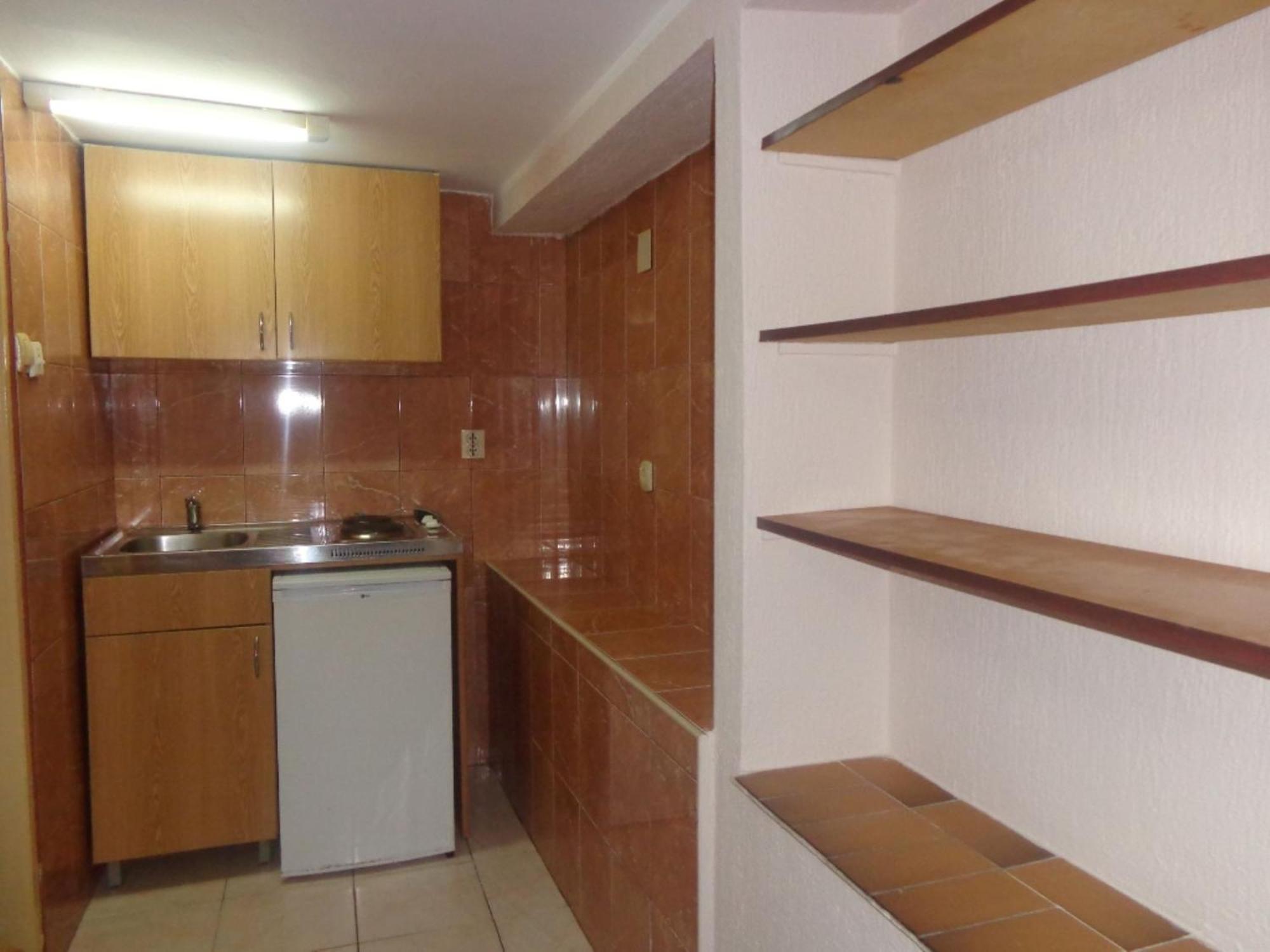 Apartment Antic *