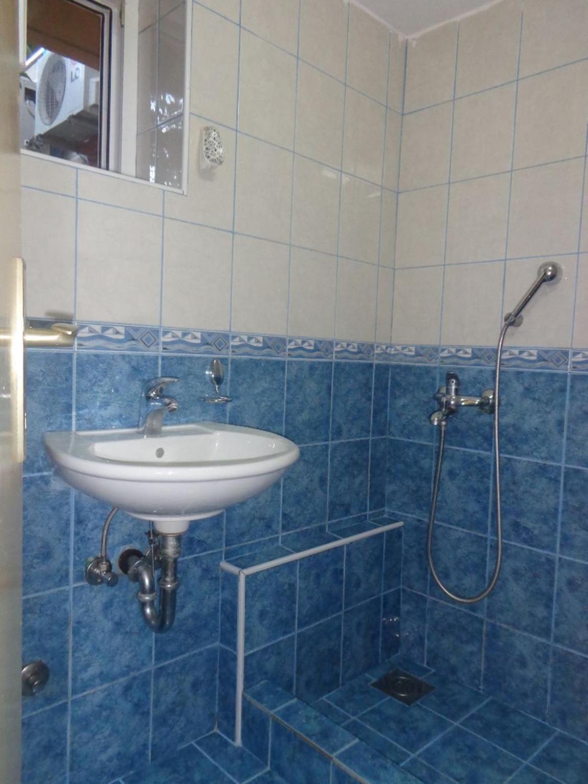 Antic Apartment Budva