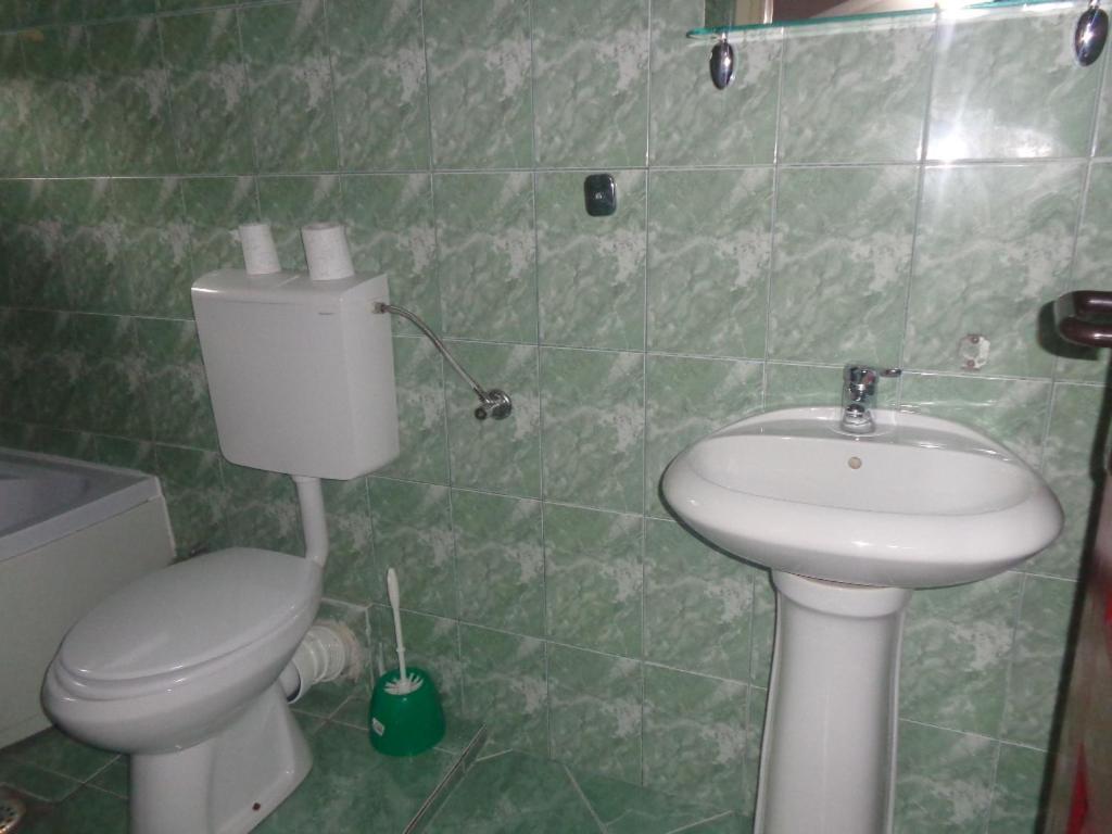Apartment Antic Budva