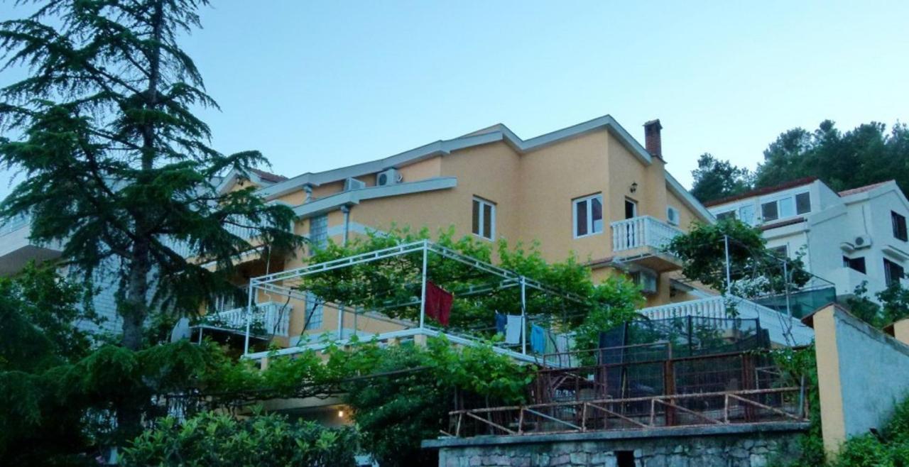 Antic Apartment Budva