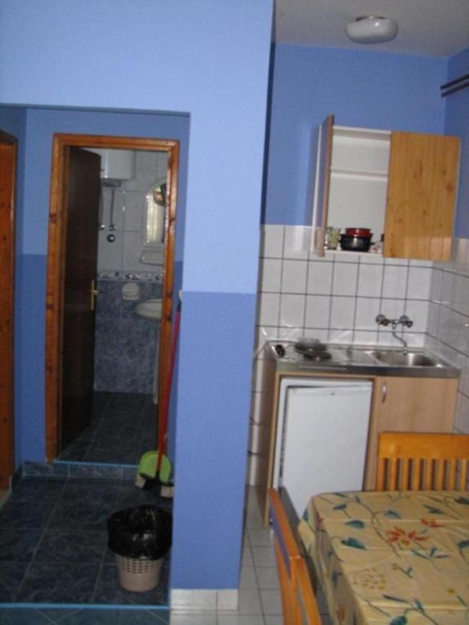 Apartment Antic Budva
